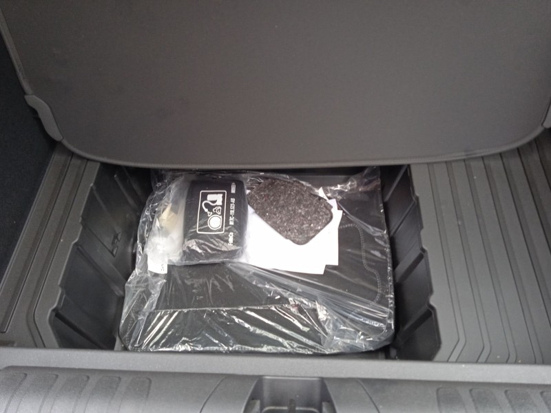 ford puma (j2k, cf7) del año 2024