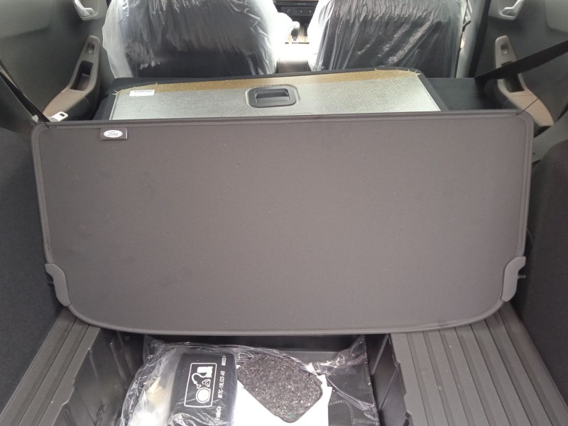 ford puma (j2k, cf7) del año 2024