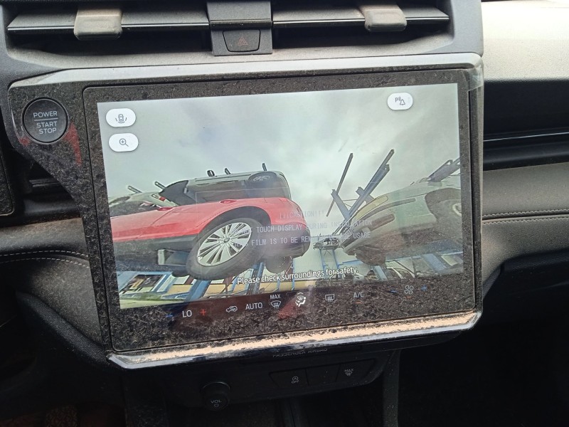 ford puma (j2k, cf7) del año 2024