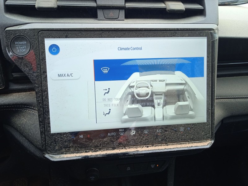 ford puma (j2k, cf7) del año 2024