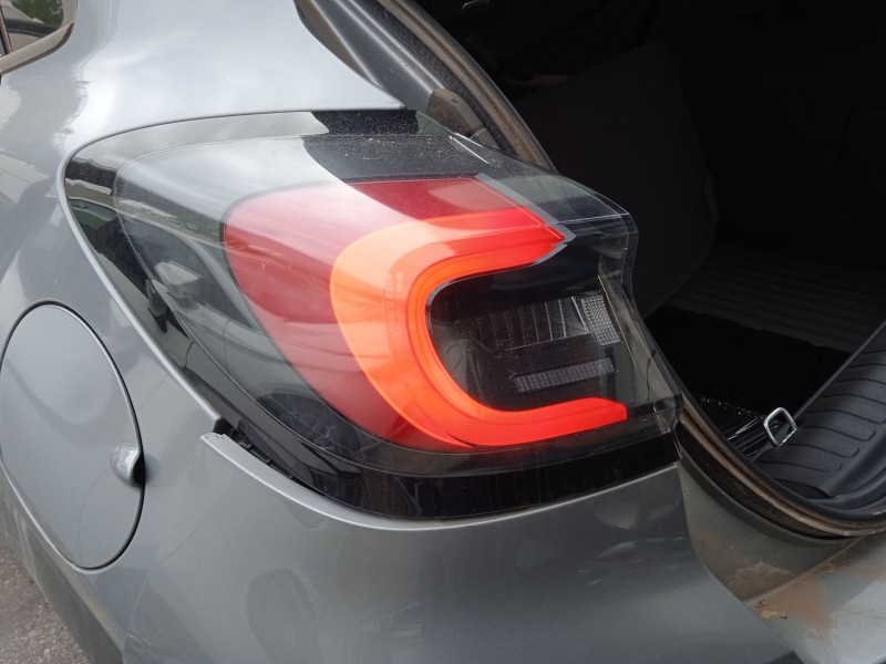 ford puma (j2k, cf7) del año 2024