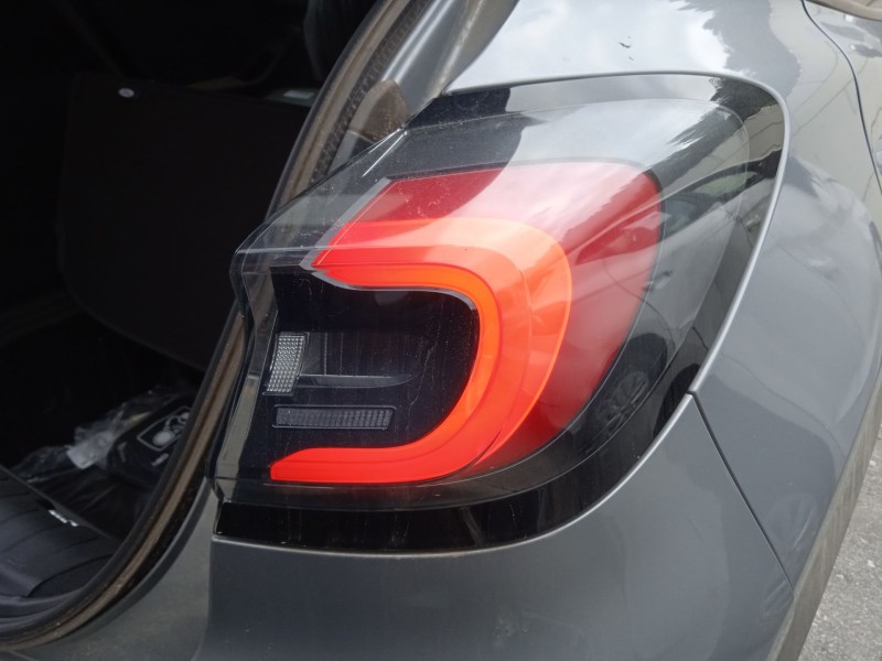 ford puma (j2k, cf7) del año 2024