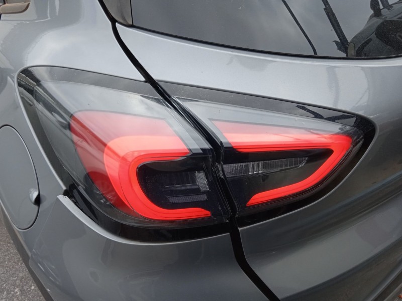 ford puma (j2k, cf7) del año 2024