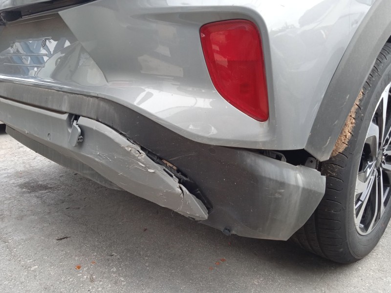 ford puma (j2k, cf7) del año 2024