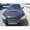 SUBARU LEGACY FAMILIAR/OUTBACK B13 (BP)