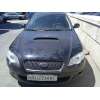 subaru legacy familiar/outback b13 (bp) del año 2009