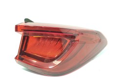 Recambio de piloto trasero derecho para seat leon (kl1, klg) 1.0 tsi referencia OEM IAM 5FA945208C  