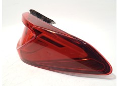 Recambio de piloto trasero derecho para seat leon (kl1, klg) 1.0 tsi referencia OEM IAM 5FA945208C   2