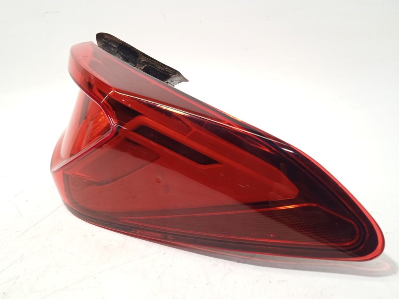 Recambio de piloto trasero derecho para seat leon (kl1, klg) 1.0 tsi referencia OEM IAM 5FA945208C  