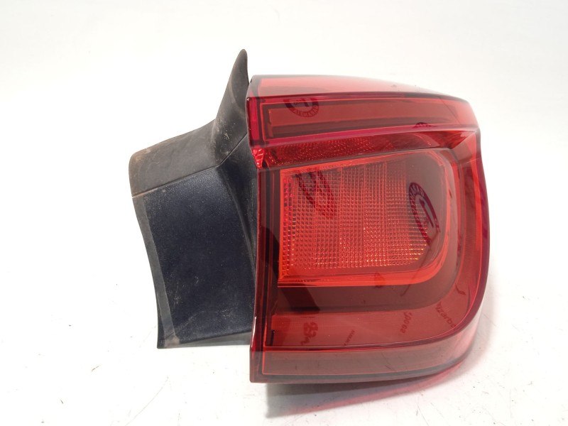 Recambio de piloto trasero derecho para seat leon (kl1, klg) 1.0 tsi referencia OEM IAM 5FA945208C  