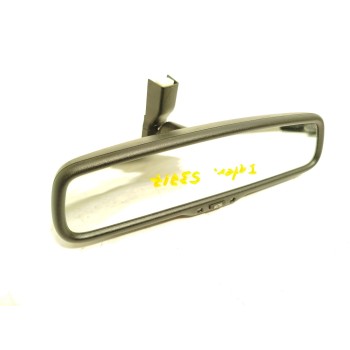 Recambio de espejo interior para toyota auris 2.0 d-4d cat referencia OEM IAM 878100W810  