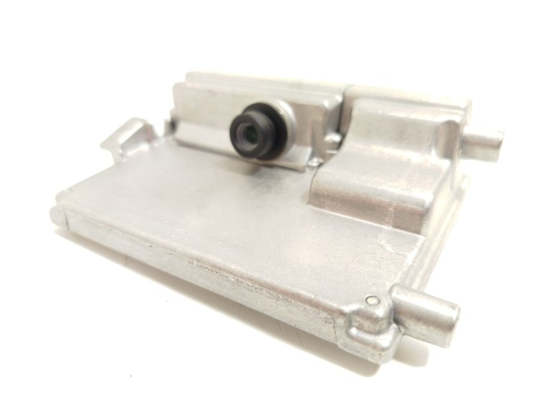 Recambio de modulo electronico para seat leon (kl1, klg) 2.0 tdi referencia OEM IAM 5WA980653F  