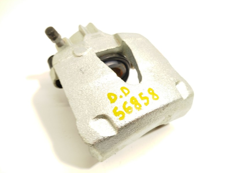 Recambio de pinza freno delantera derecha para seat ibiza v (kj1, kjg) 1.0 tsi referencia OEM IAM 2Q0615124  