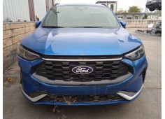 ford kuga iii (dfk) del año 2024 2