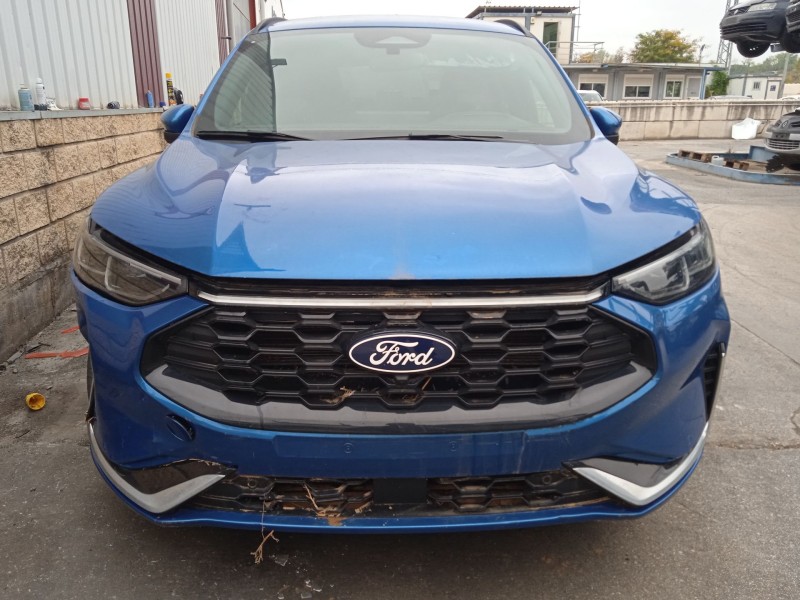 ford kuga iii (dfk) del año 2024