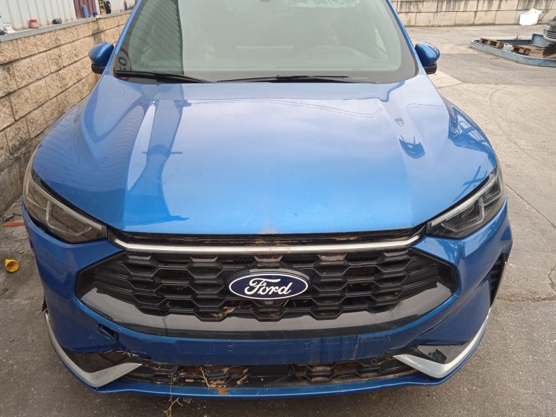 ford kuga iii (dfk) del año 2024