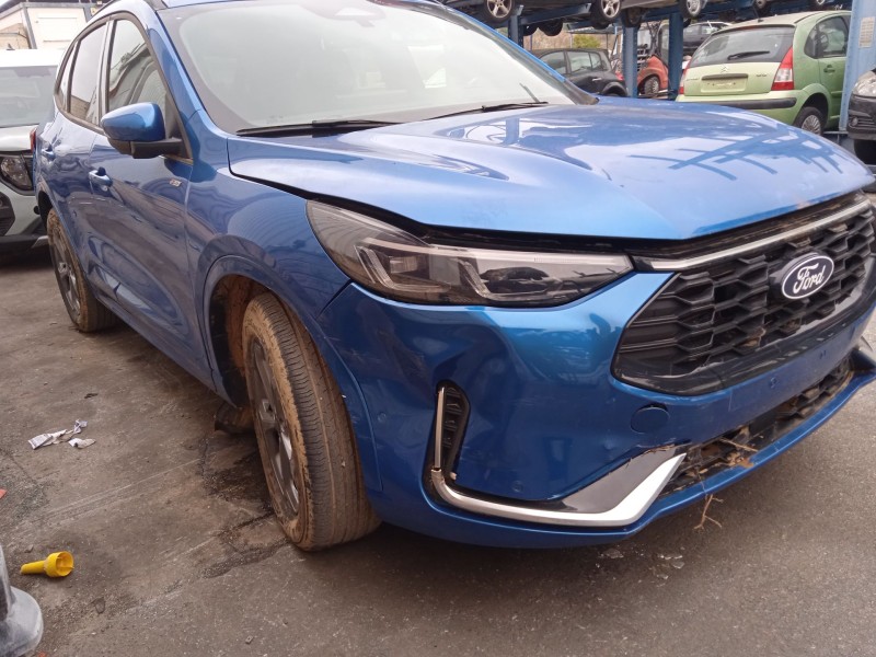 ford kuga iii (dfk) del año 2024