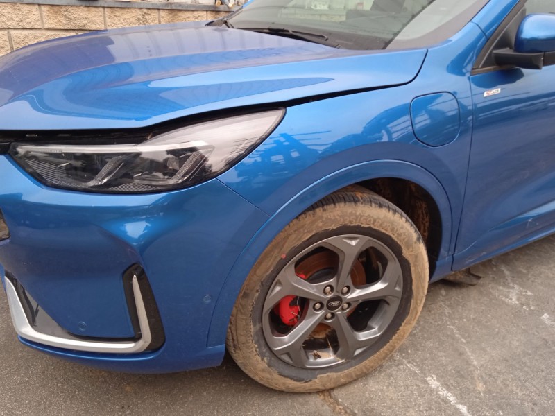 ford kuga iii (dfk) del año 2024