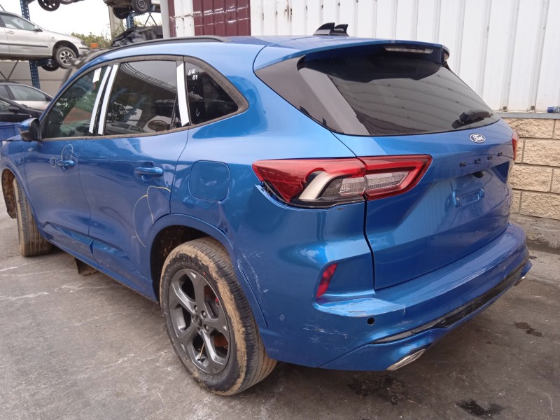 ford kuga iii (dfk) del año 2024
