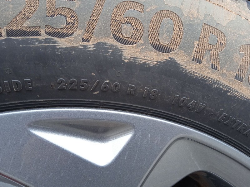 ford kuga iii (dfk) del año 2024