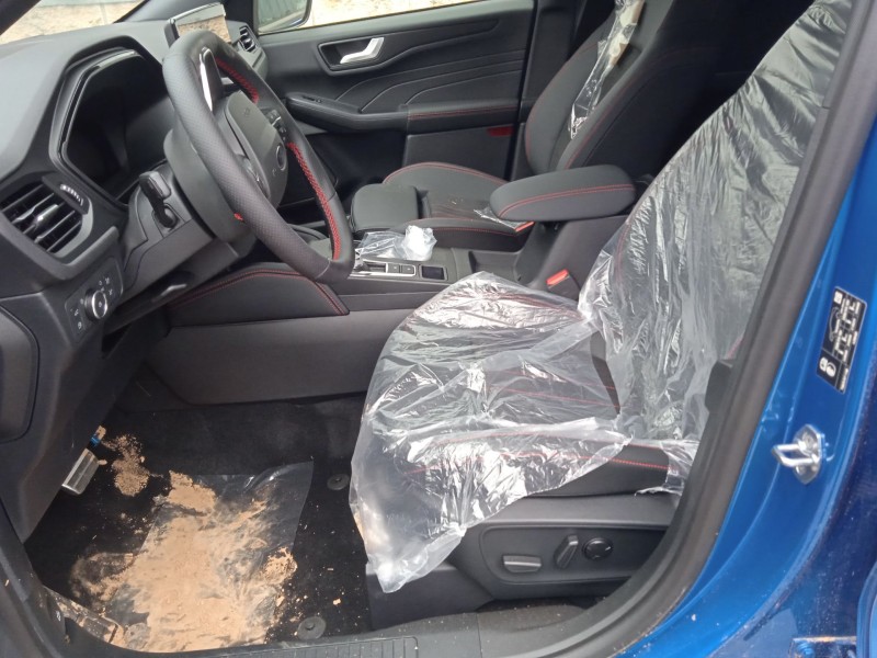 ford kuga iii (dfk) del año 2024