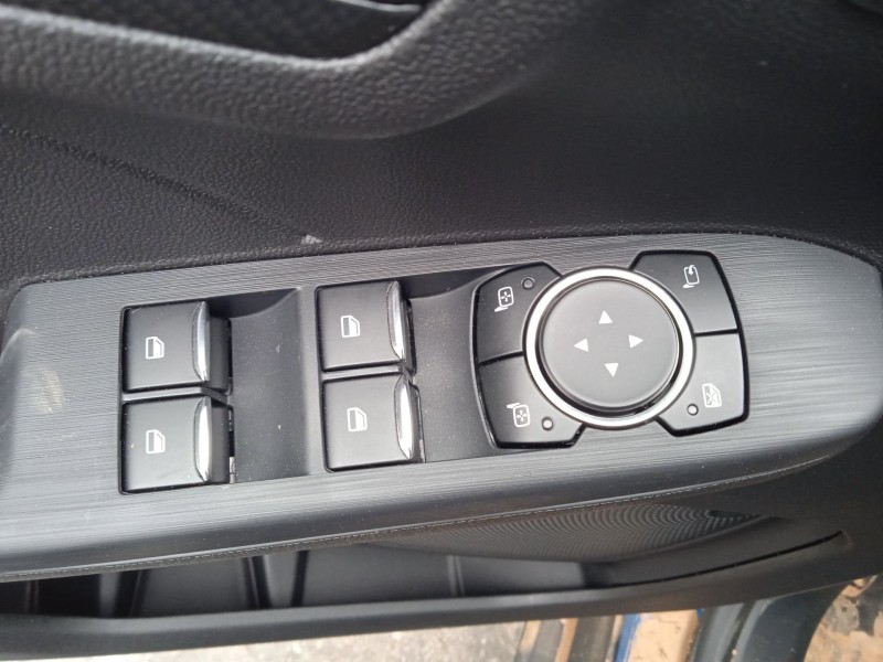 ford kuga iii (dfk) del año 2024