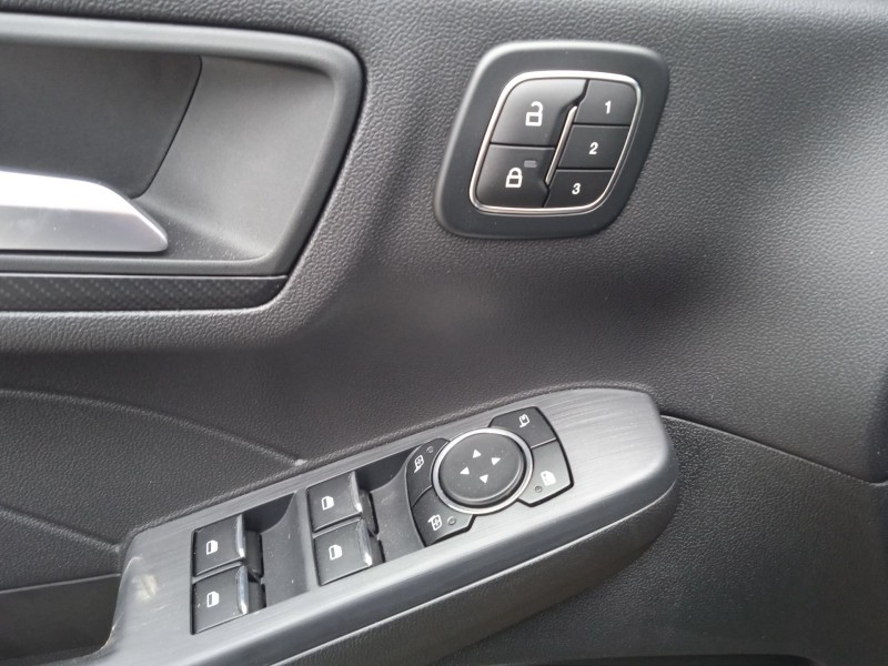 ford kuga iii (dfk) del año 2024