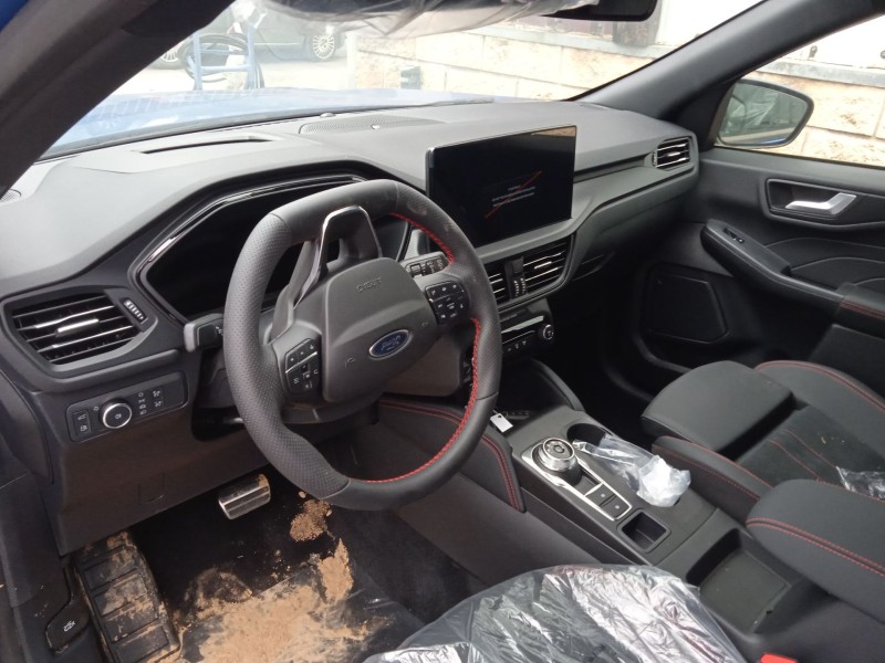 ford kuga iii (dfk) del año 2024