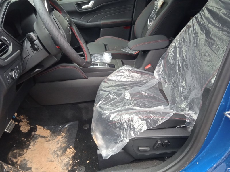 ford kuga iii (dfk) del año 2024