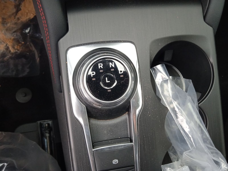 ford kuga iii (dfk) del año 2024