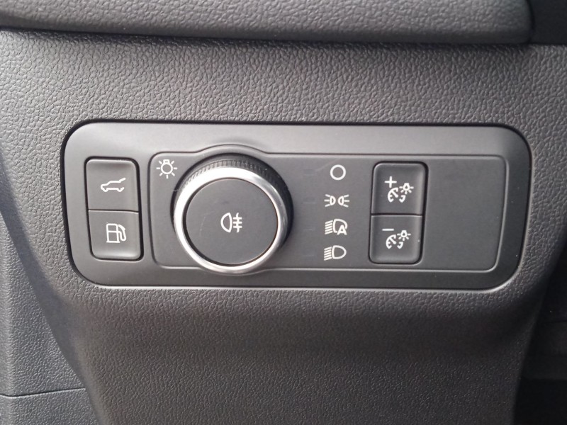 ford kuga iii (dfk) del año 2024