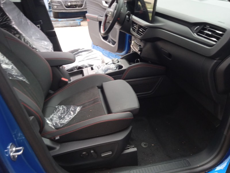 ford kuga iii (dfk) del año 2024