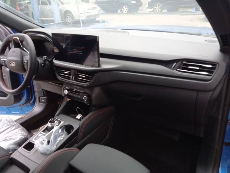 ford kuga iii (dfk) del año 2024