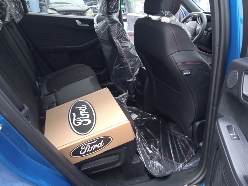 ford kuga iii (dfk) del año 2024