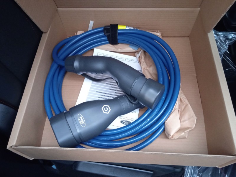 ford kuga iii (dfk) del año 2024