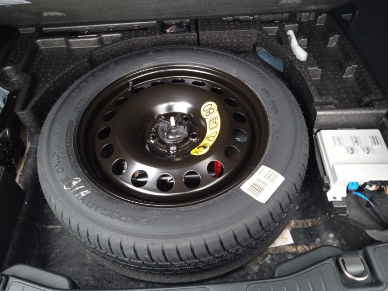 ford kuga iii (dfk) del año 2024