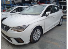 seat ibiza v (kj1, kjg) del año 2024