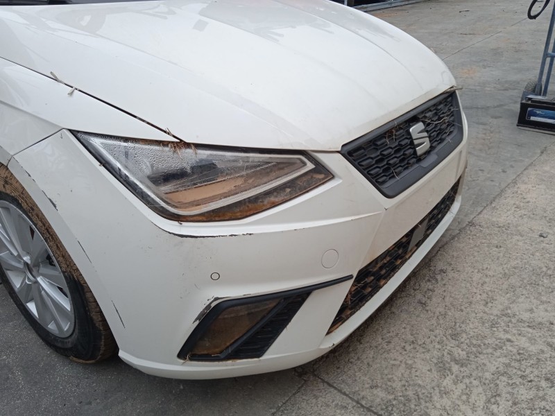 seat ibiza v (kj1, kjg) del año 2024