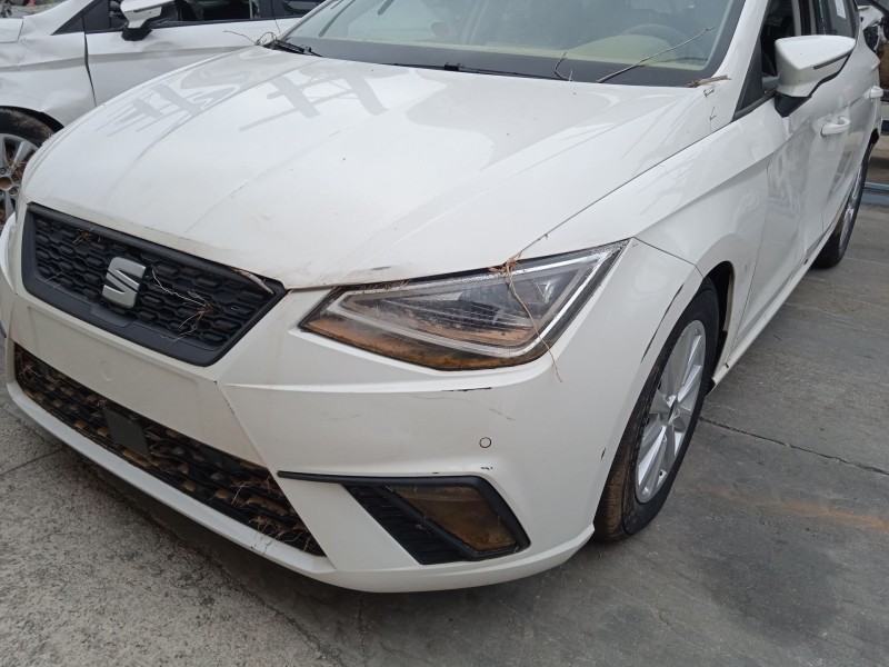 seat ibiza v (kj1, kjg) del año 2024