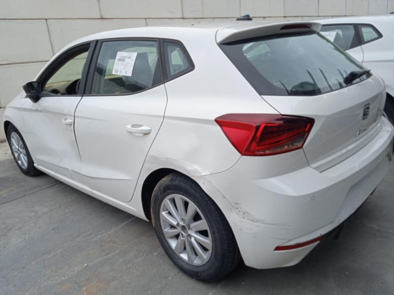 seat ibiza v (kj1, kjg) del año 2024