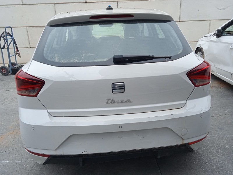 seat ibiza v (kj1, kjg) del año 2024