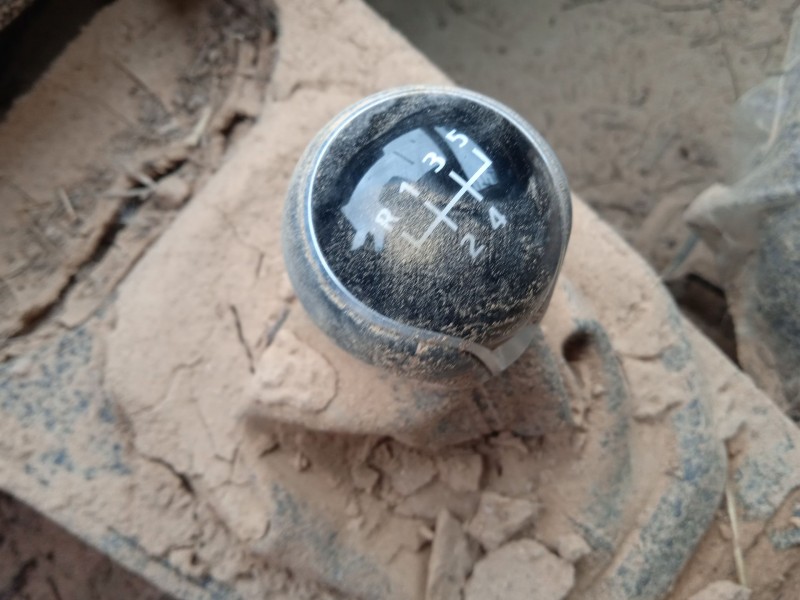 seat ibiza v (kj1, kjg) del año 2024