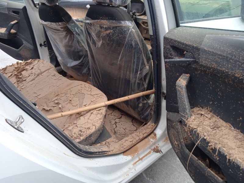 seat ibiza v (kj1, kjg) del año 2024