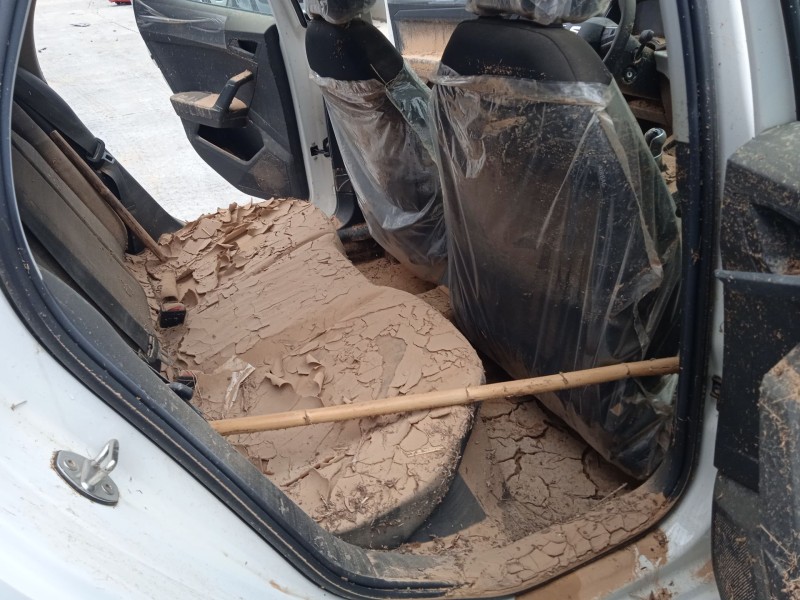 seat ibiza v (kj1, kjg) del año 2024