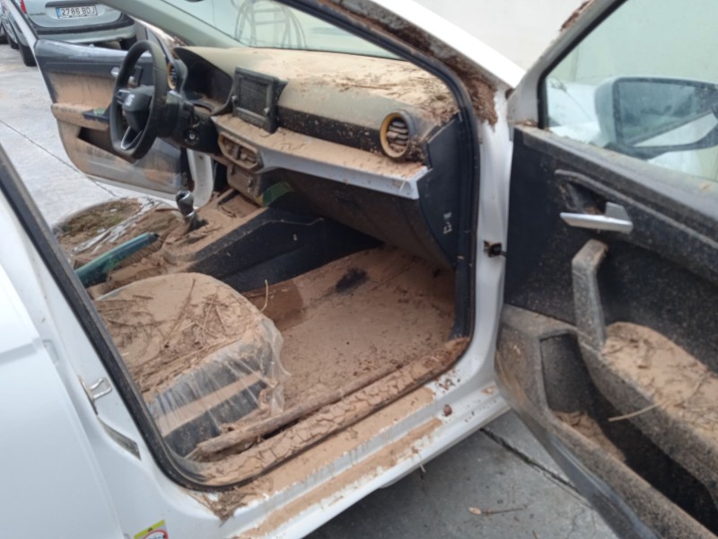 seat ibiza v (kj1, kjg) del año 2024