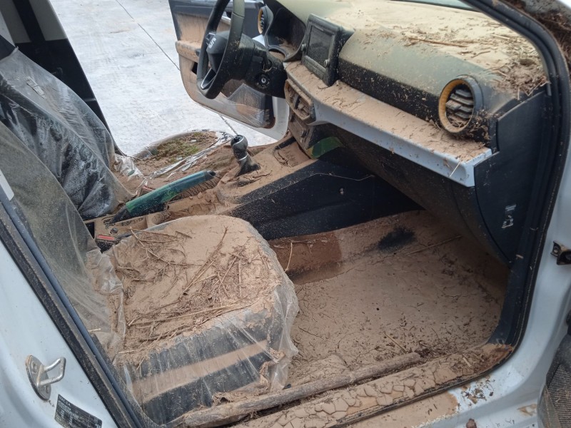 seat ibiza v (kj1, kjg) del año 2024