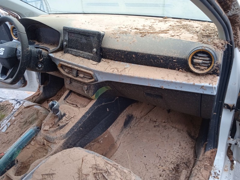 seat ibiza v (kj1, kjg) del año 2024