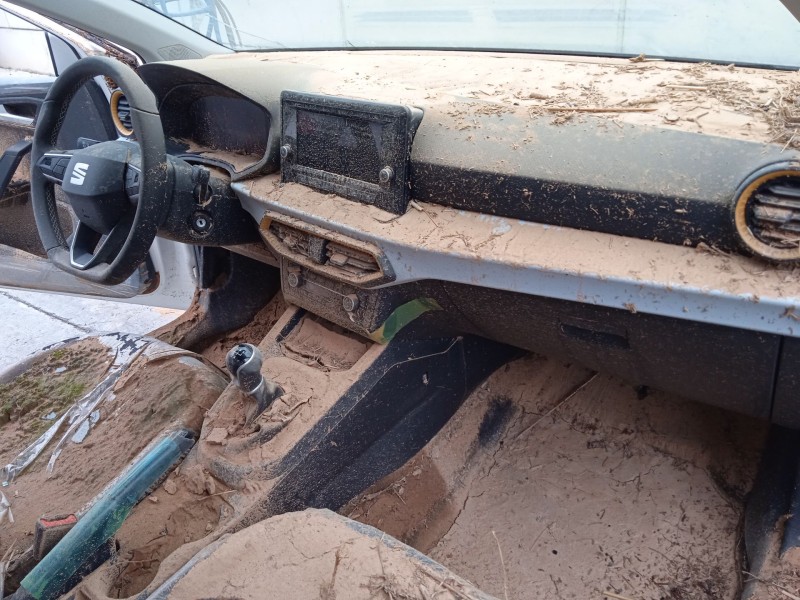 seat ibiza v (kj1, kjg) del año 2024