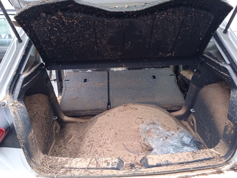 seat ibiza v (kj1, kjg) del año 2024