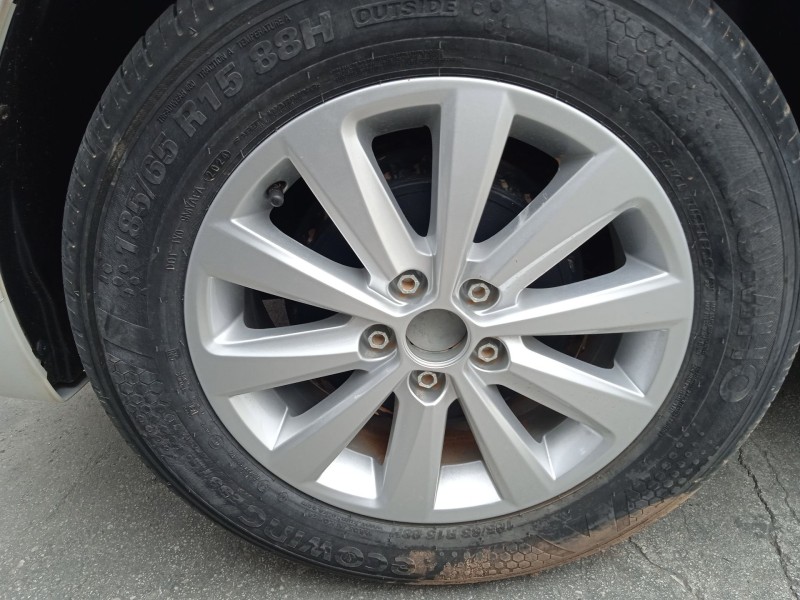 seat ibiza v (kj1, kjg) del año 2024